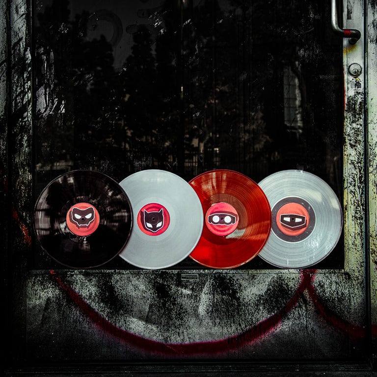 Persona 5 - The Essential Edition [Vinyl Box Set] - Image 6