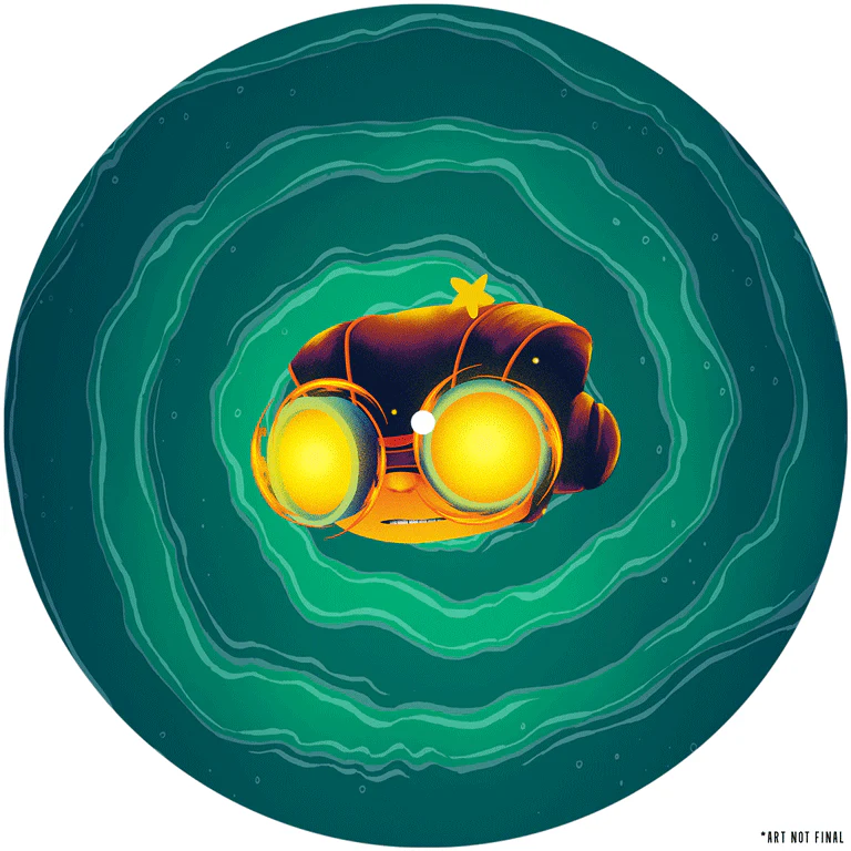 Psychonauts 2 - Complete Edition Box Set - Image 3