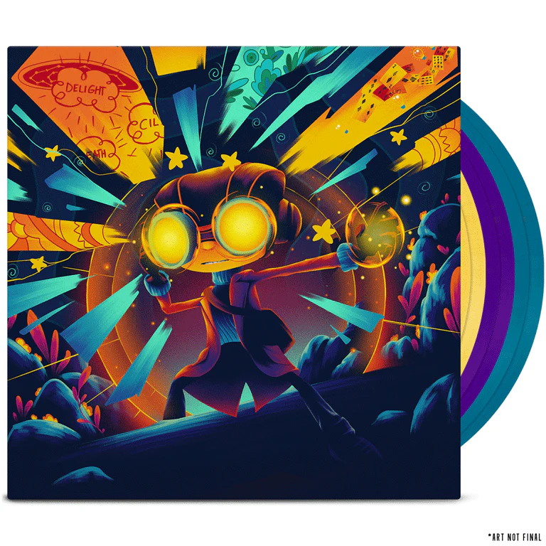 Psychonauts 2 - Complete Edition Box Set - Image 5