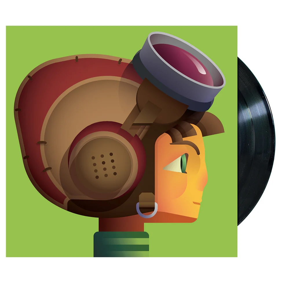 Psychonauts (20th Anniversary Edition) - Image 2