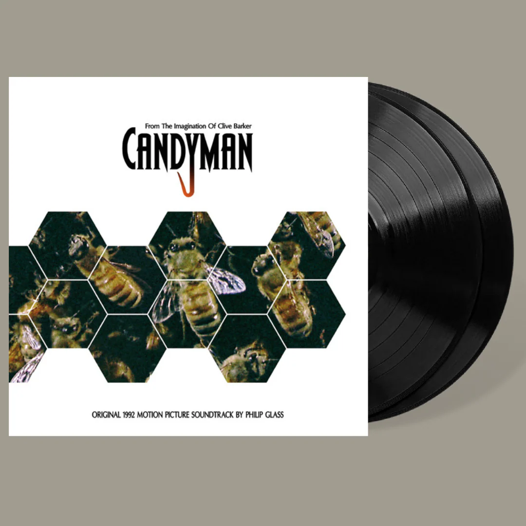 Candyman (Original 1992 Motion Picture Soundtrack) - Image 2