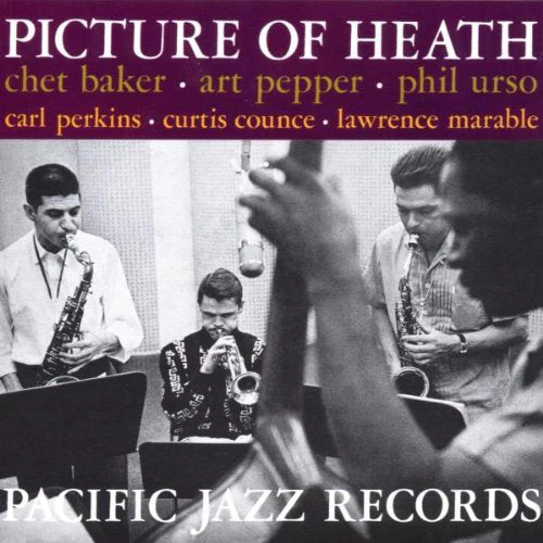 Picture Of Heath [Import]