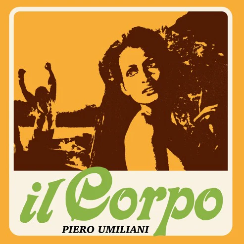 Il Corpo [Import]