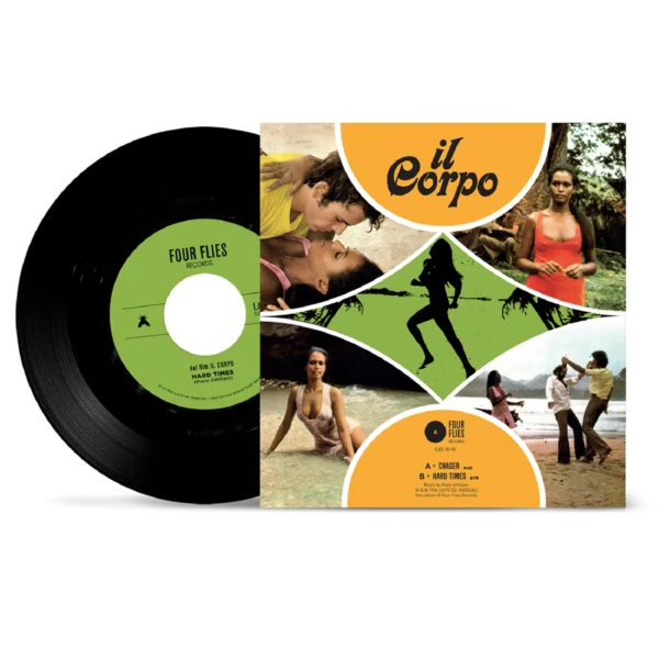 Il Corpo [Import] - Image 3