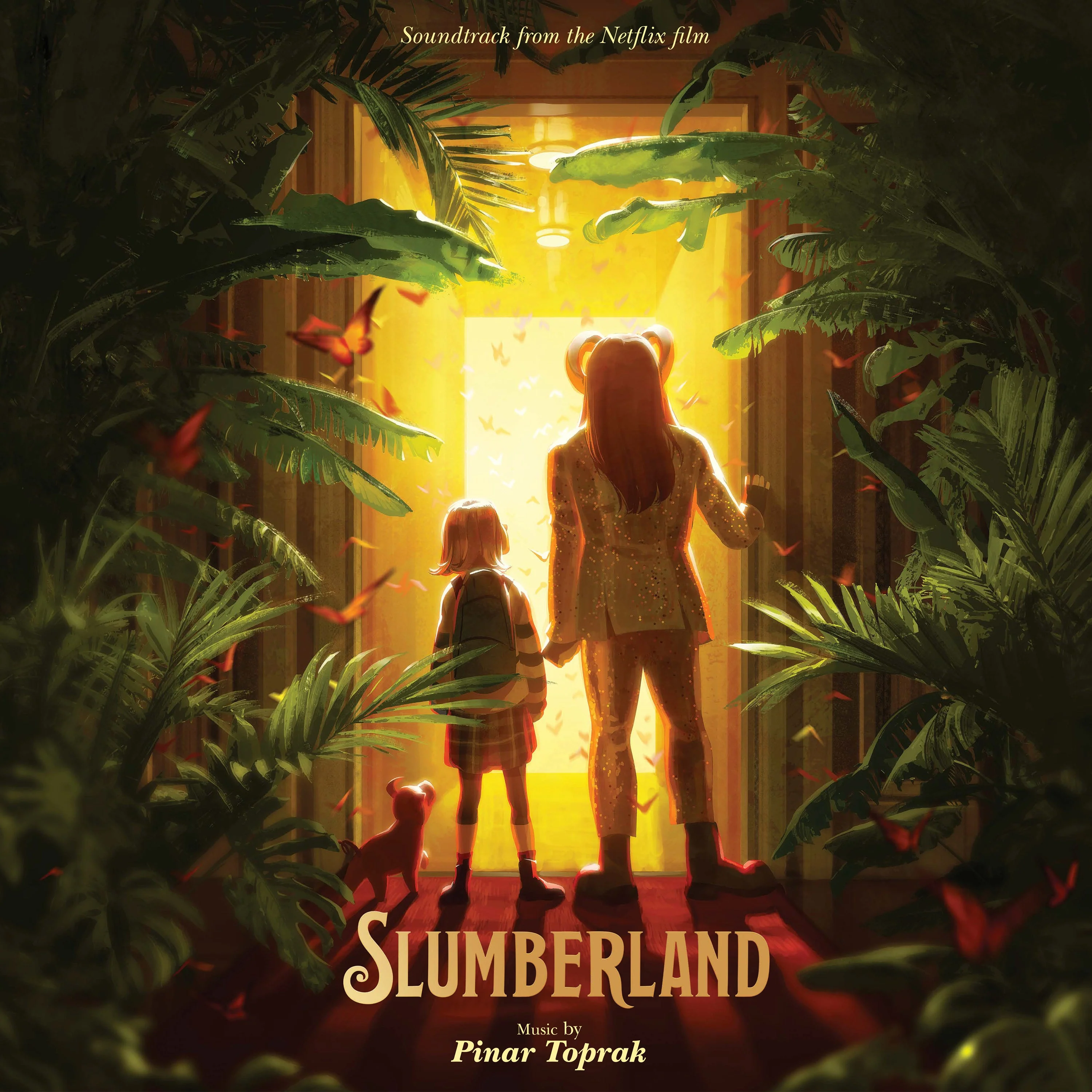 Slumberland (Soundtrack from the Netflix Film)