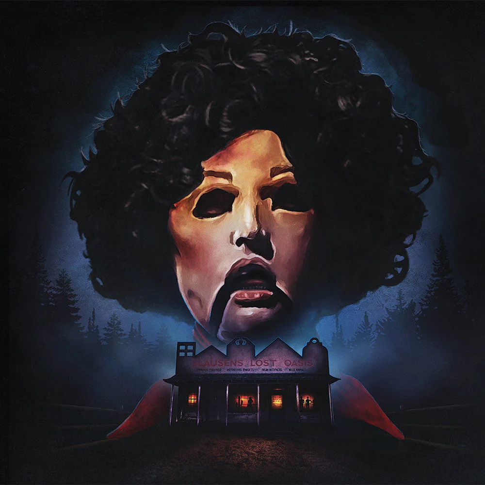 Tourist Trap (Original Soundtrack)