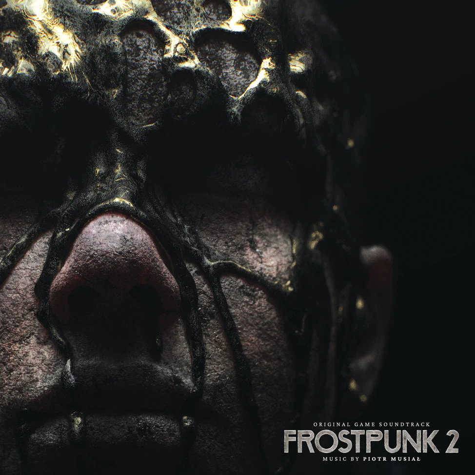 Frostpunk 2 (Original Game Soundtrack)