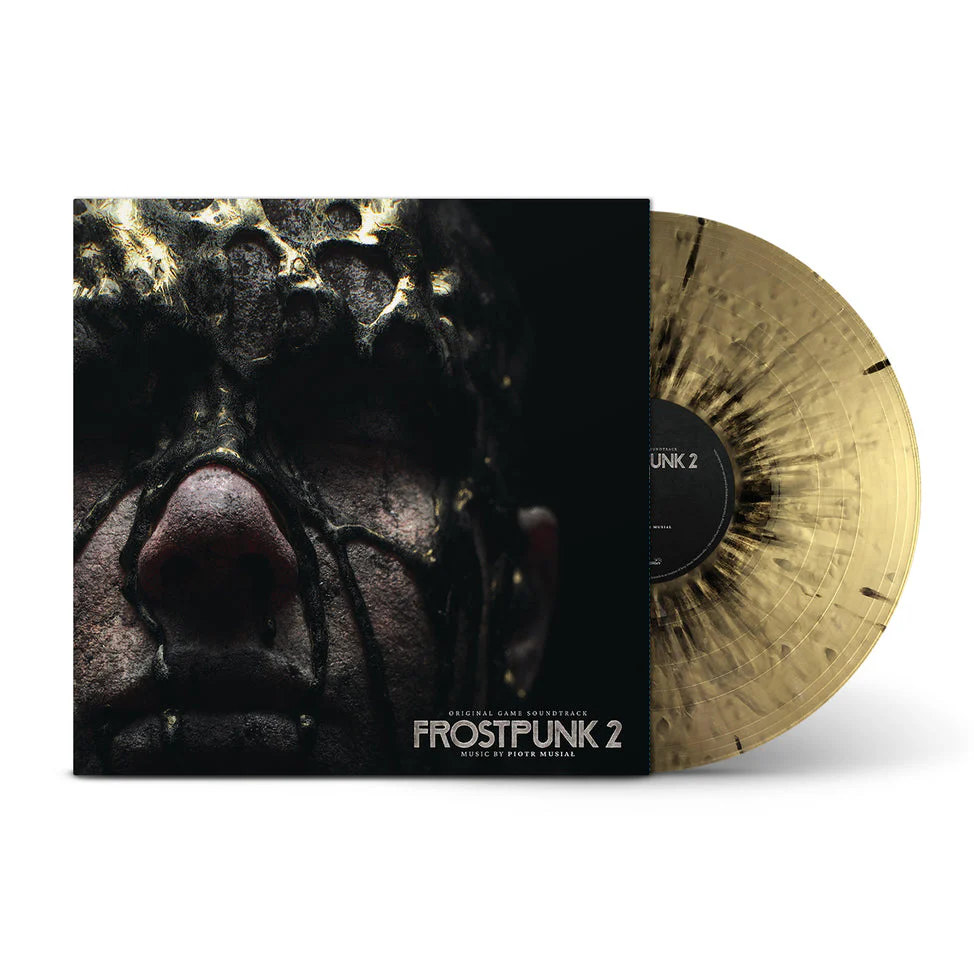 Frostpunk 2 (Original Game Soundtrack) - Image 2