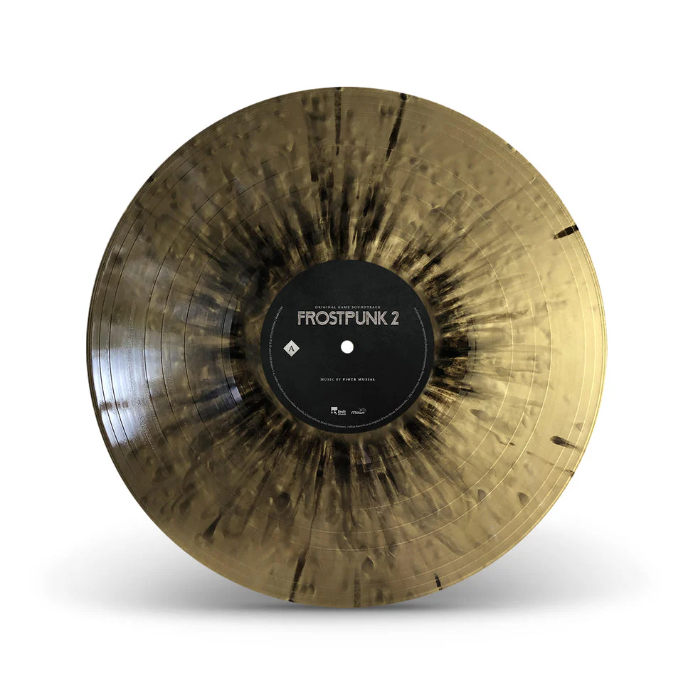 Frostpunk 2 (Original Game Soundtrack) - Image 4