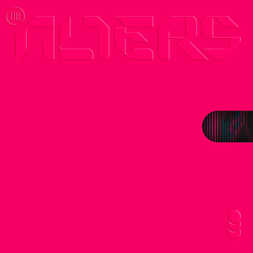 The Alters (Original Game Soundtrack) [Import]
