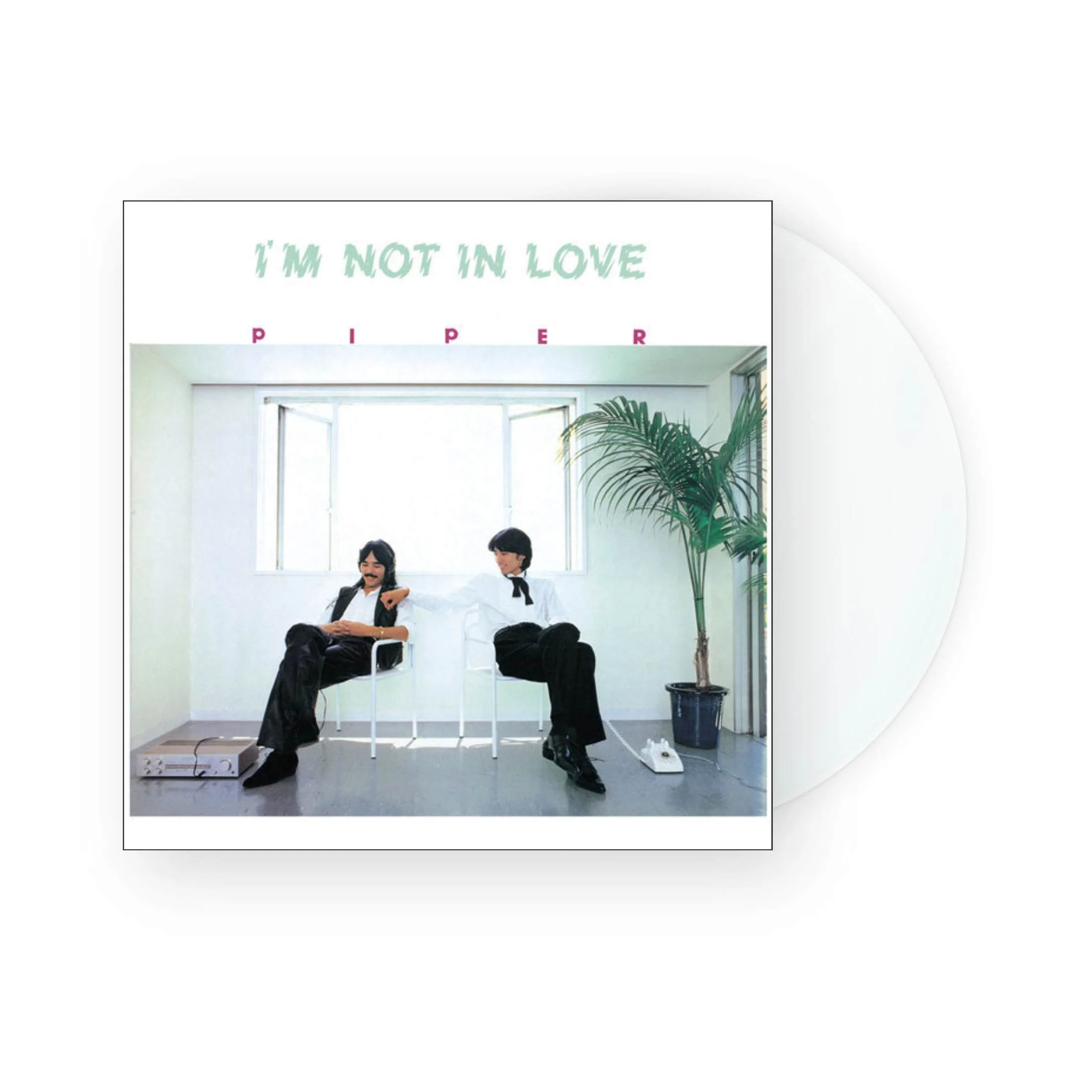 I’m Not In Love - Image 2