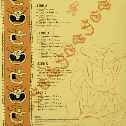 Pizza Tower (Original Game Soundtrack) - Image 4