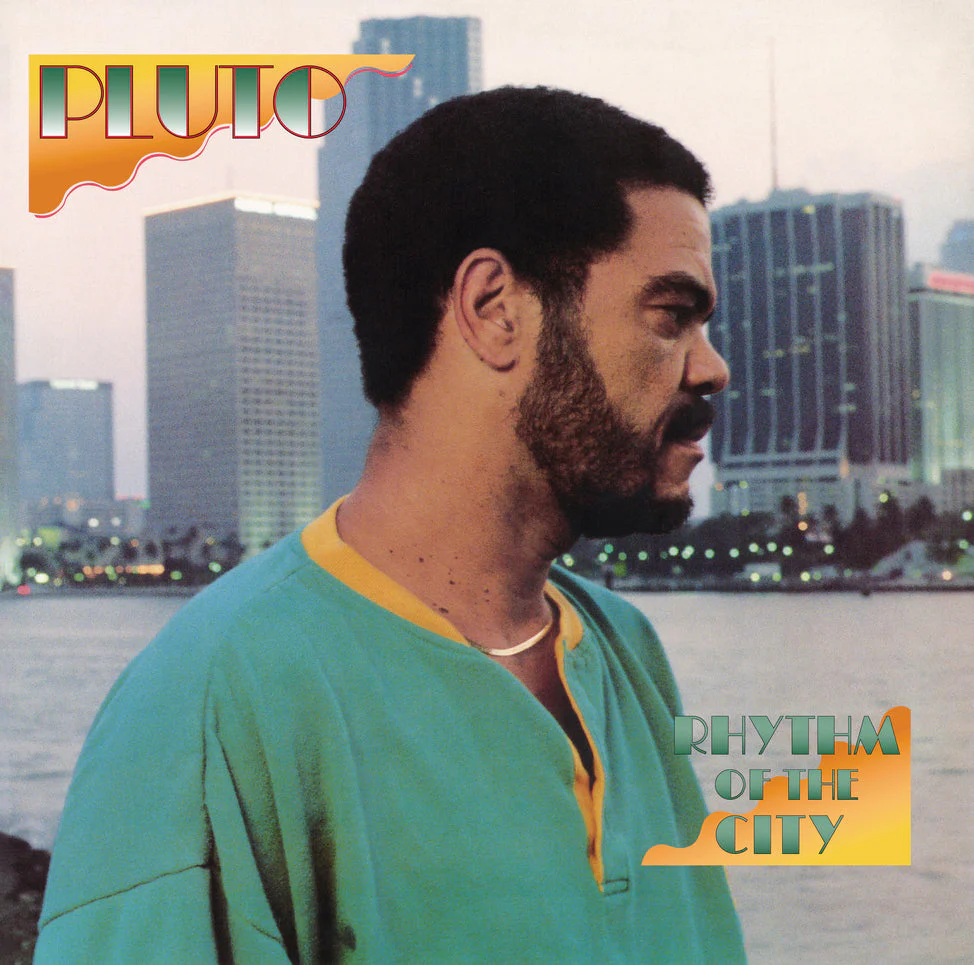 Rhythm Of The City [Import]