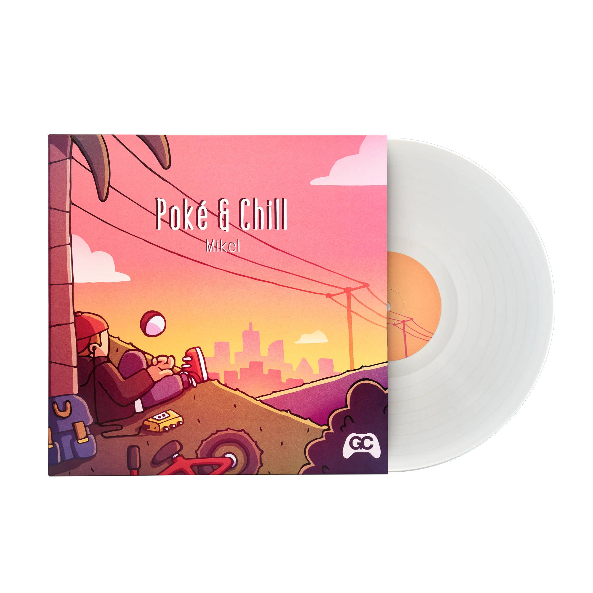 Poké & Chill Remaster - Image 2