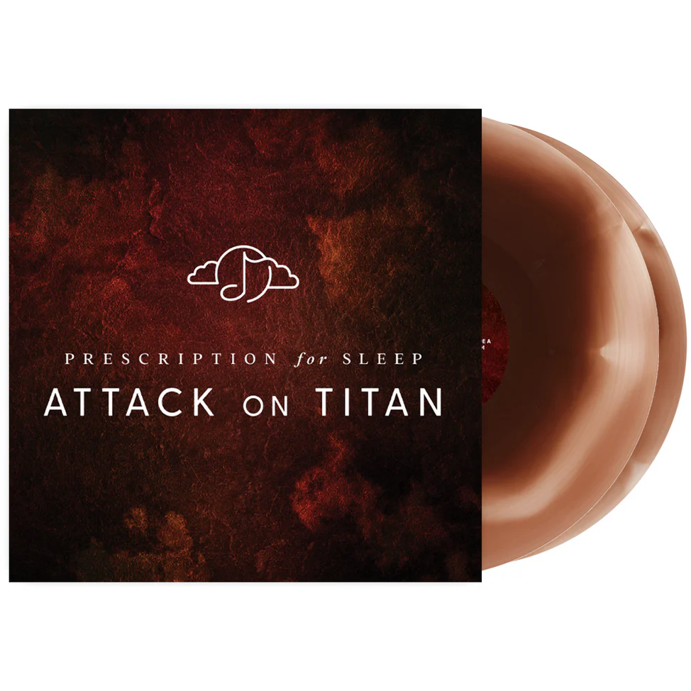 Prescription for Sleep: Attack on Titan - Image 2
