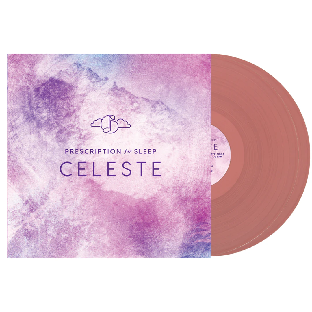 Prescription for Sleep: Celeste - Image 2