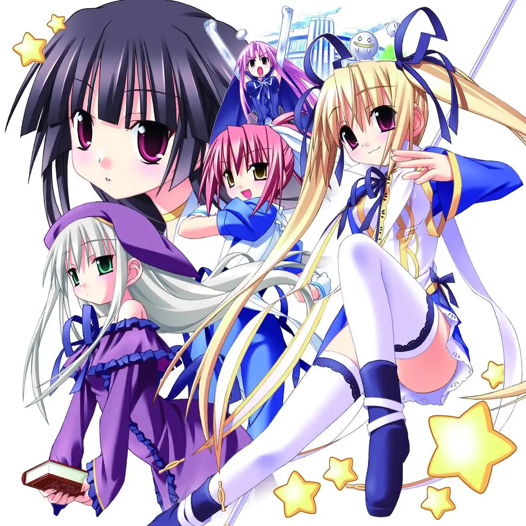 Princess Witches (Original Anime Soundtrack) Vinyl Box Set [Japanese Import]