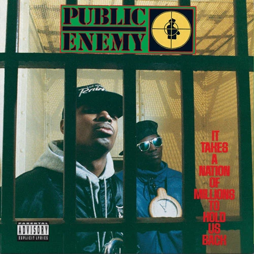 It Takes A Nation Of Millions [Import]