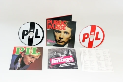 First Issue - Image 3