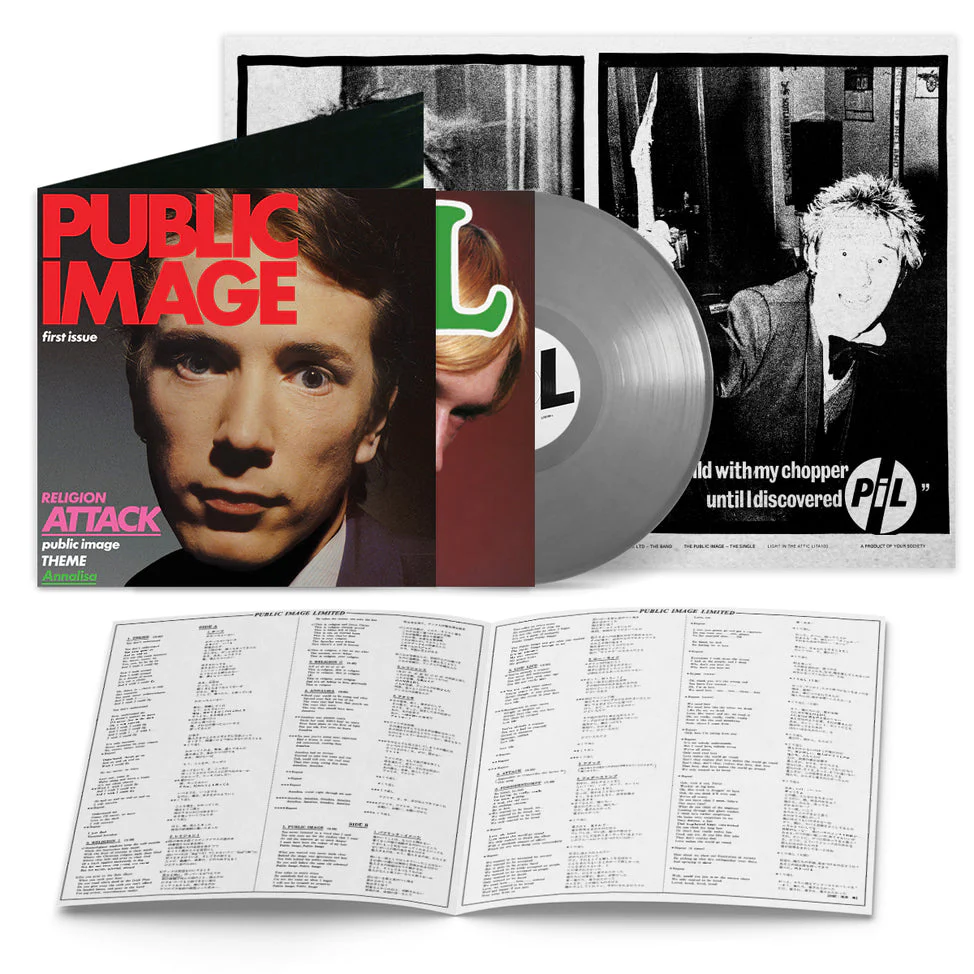 First Issue - Image 4