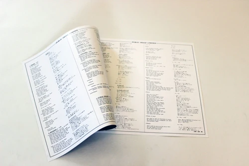 First Issue - Image 5