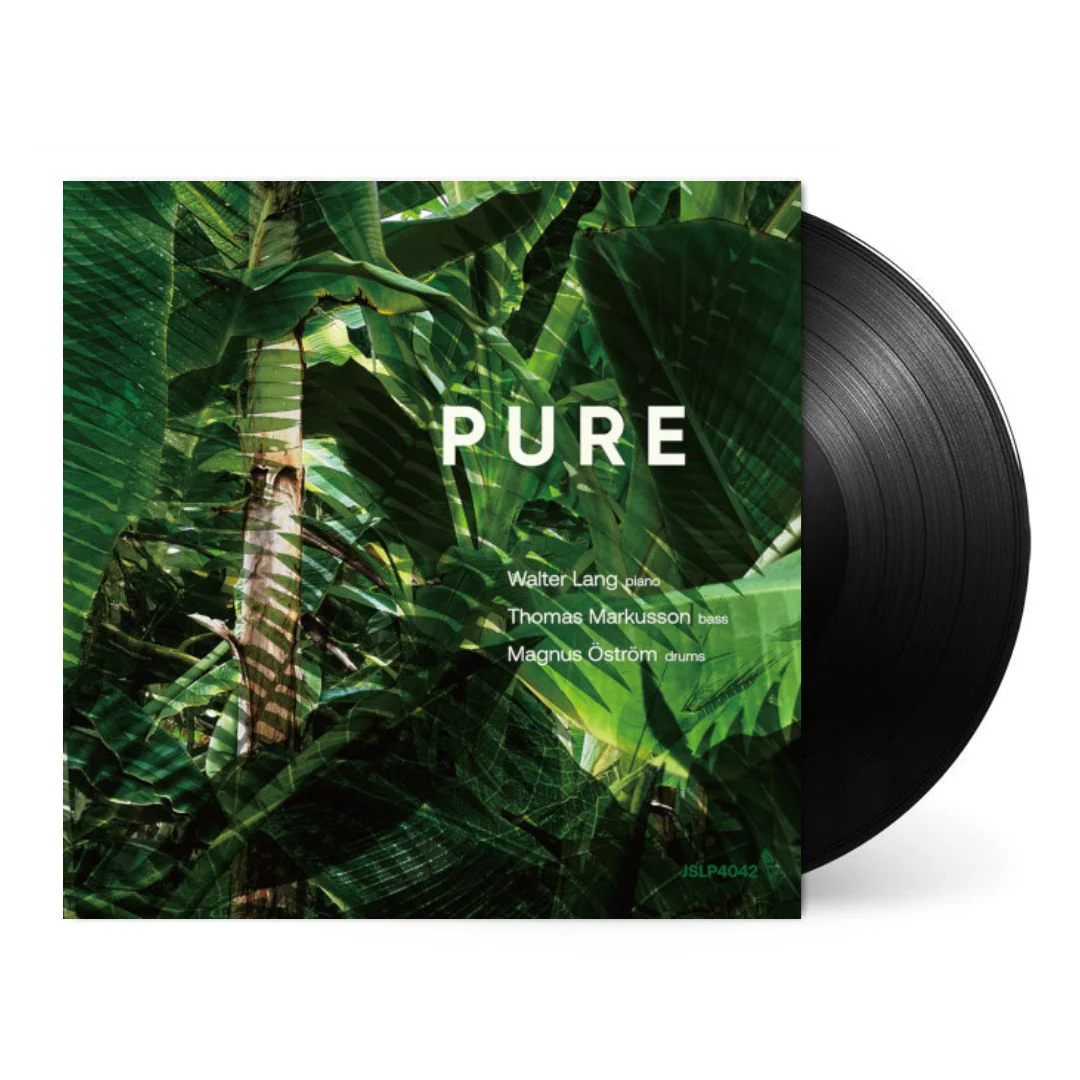 PURE [Japanese Import] - Image 2