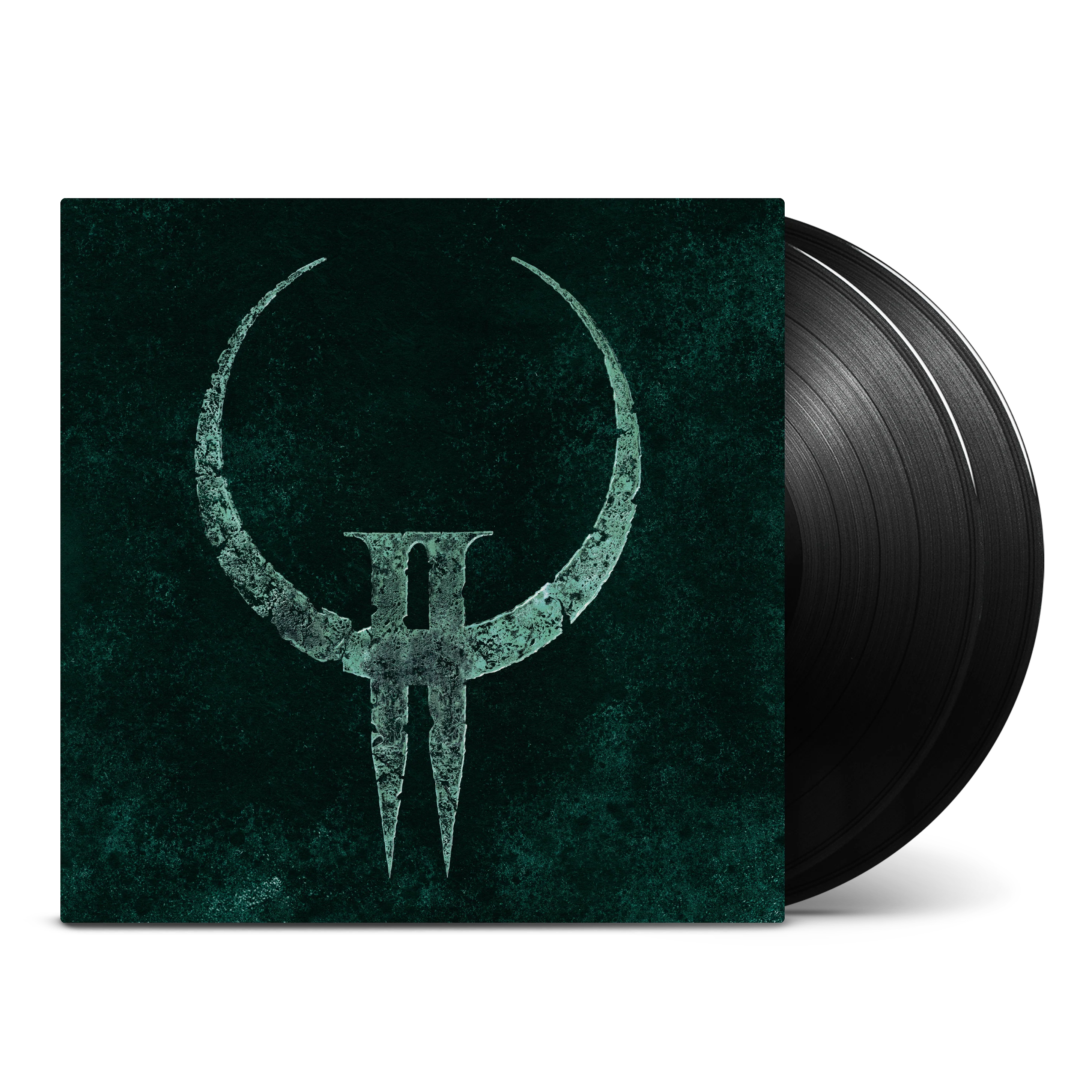 Quake 2 (Original Soundtrack) [Import] - Image 2