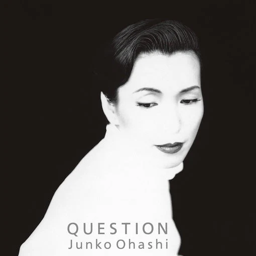 Question [Japanese Import]