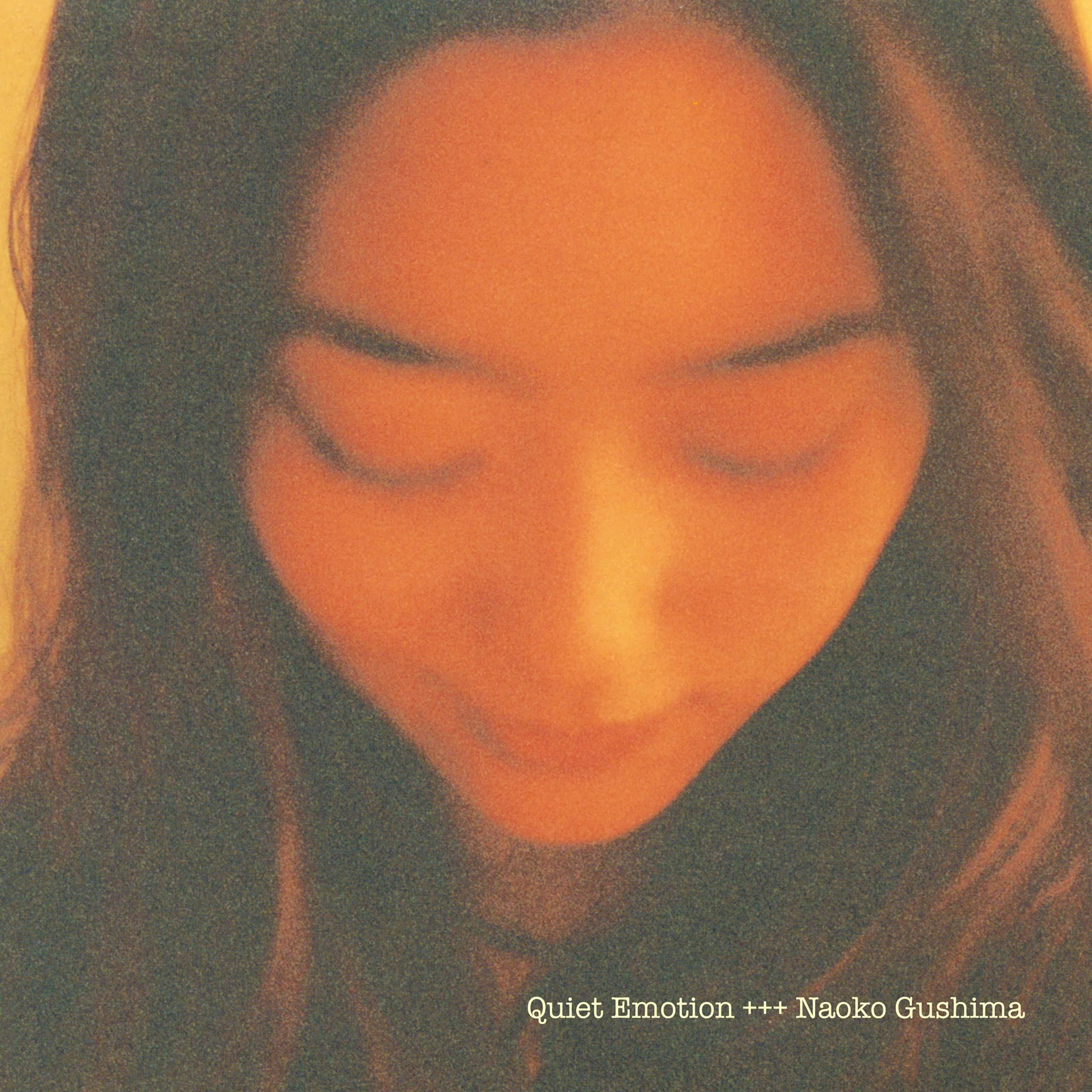 Quiet Emotion [Japanese Import]