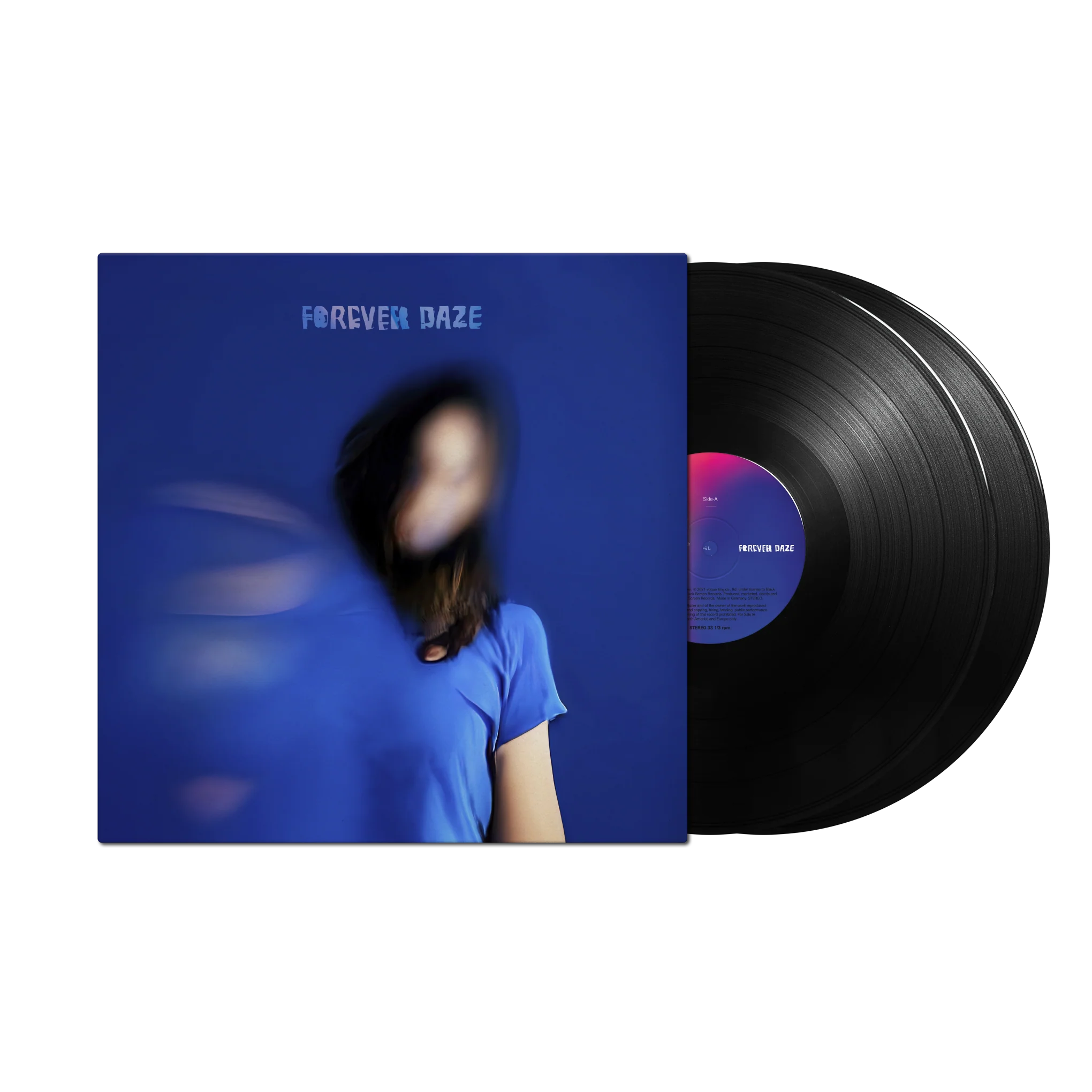 Forever Daze - Image 10