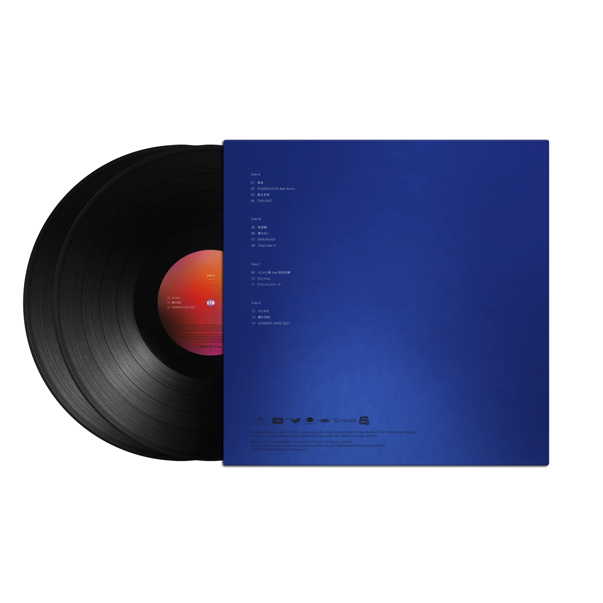 Forever Daze - Image 11