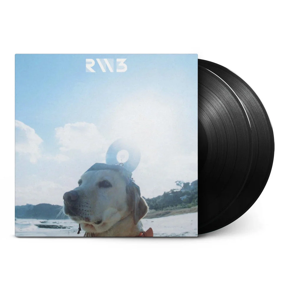 Radwimps 3 ~Mujintou Ni Motteikiwasureta Ichimai~ [Japanese Import] - Image 2