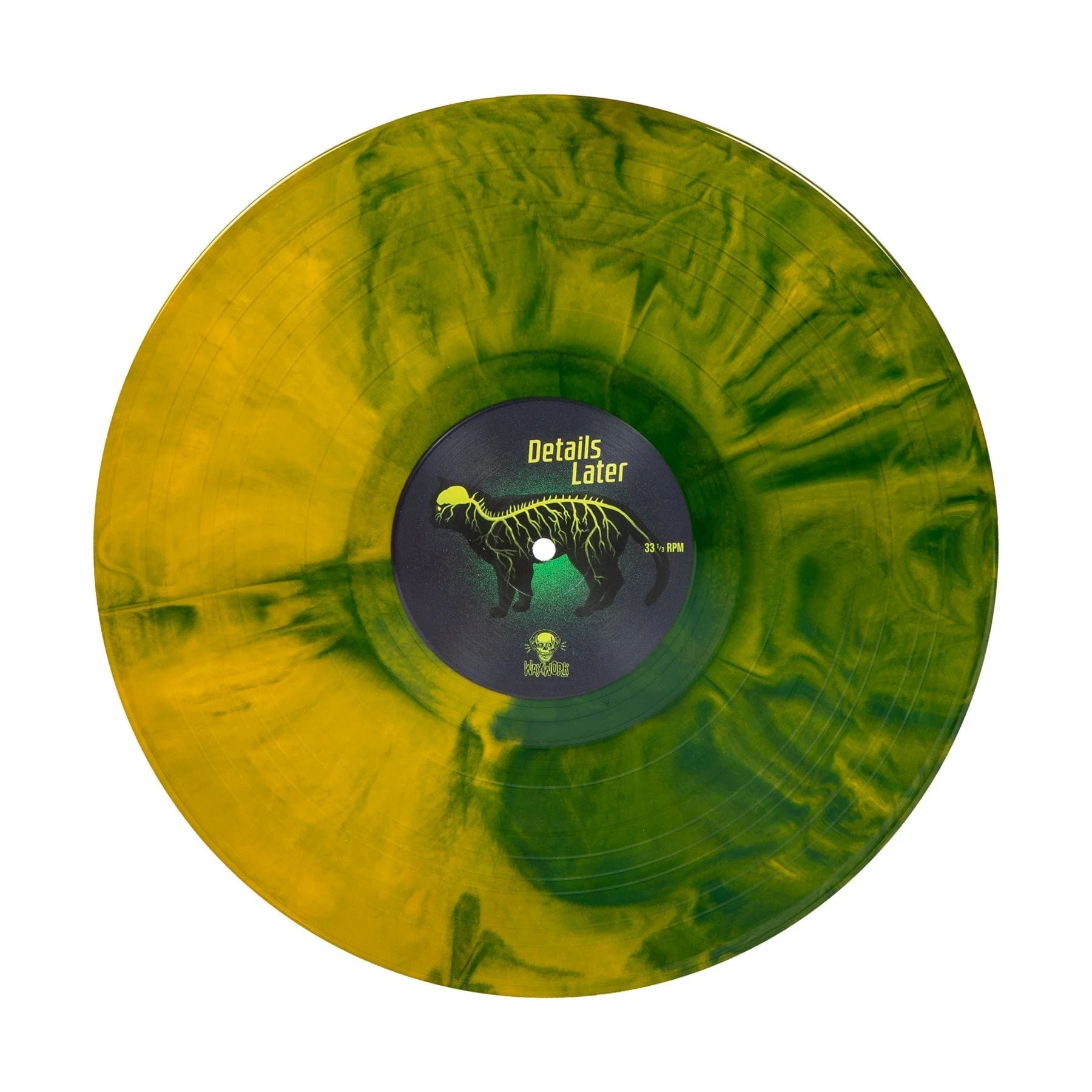 Re-Animator (Original Motion Picture Score) - Image 10