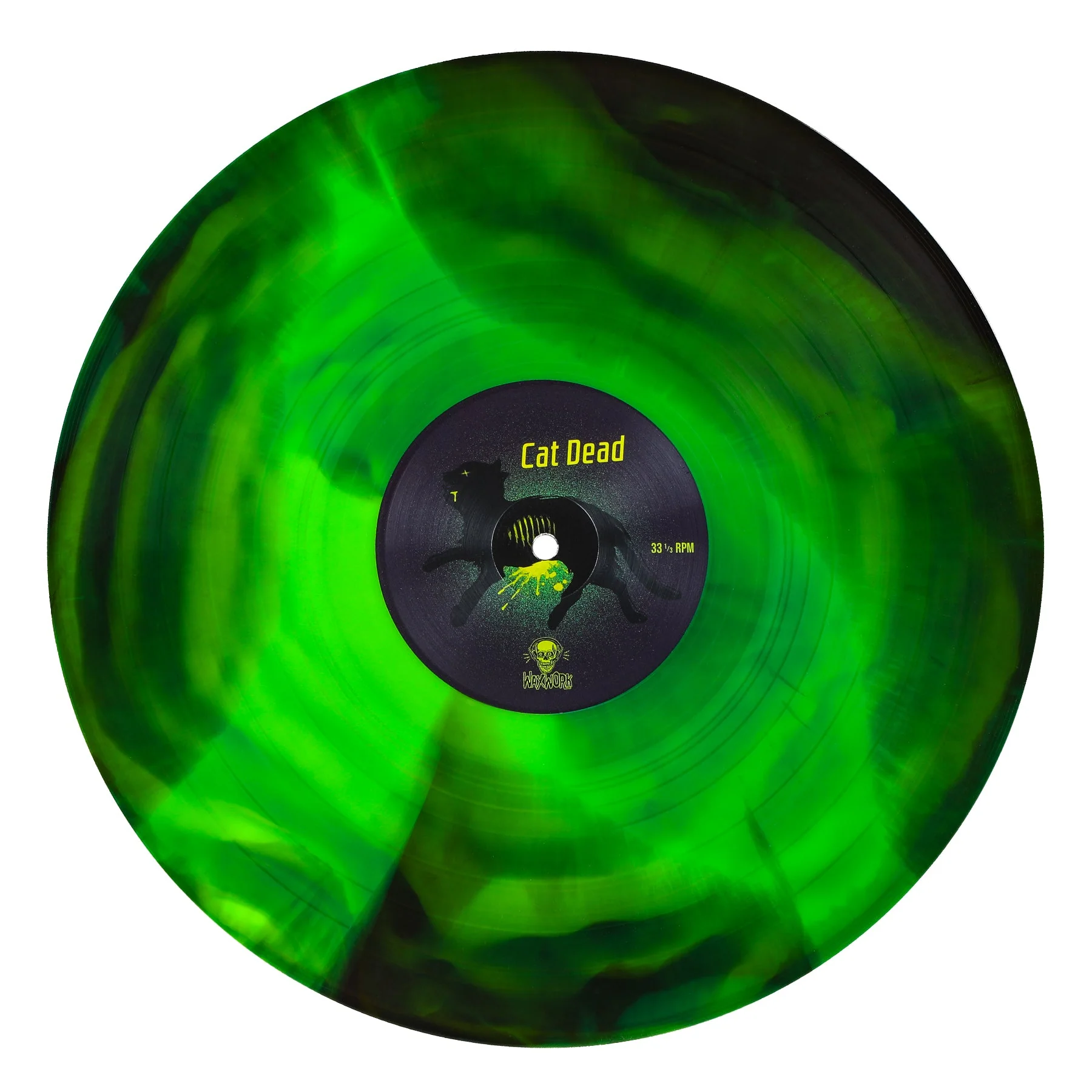 Re-Animator (Original Motion Picture Score) - Image 5