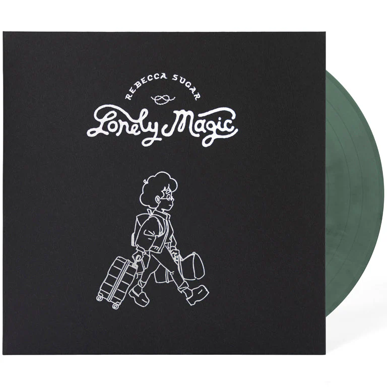 Lonely Magic - Image 2