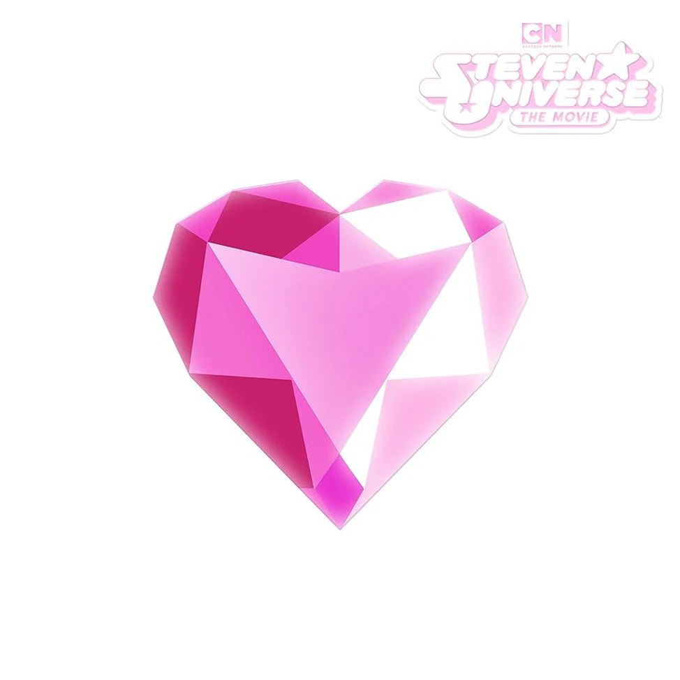 Steven Universe: The Movie