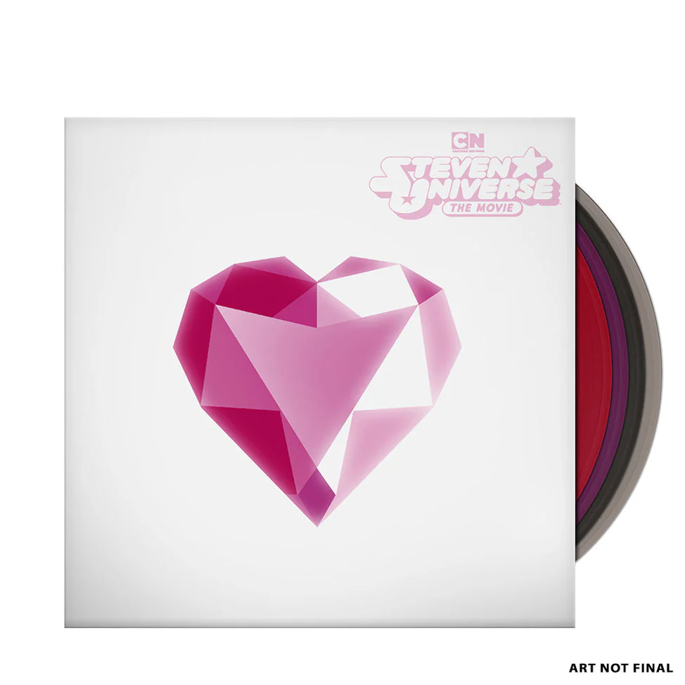 Steven Universe: The Movie - Image 2