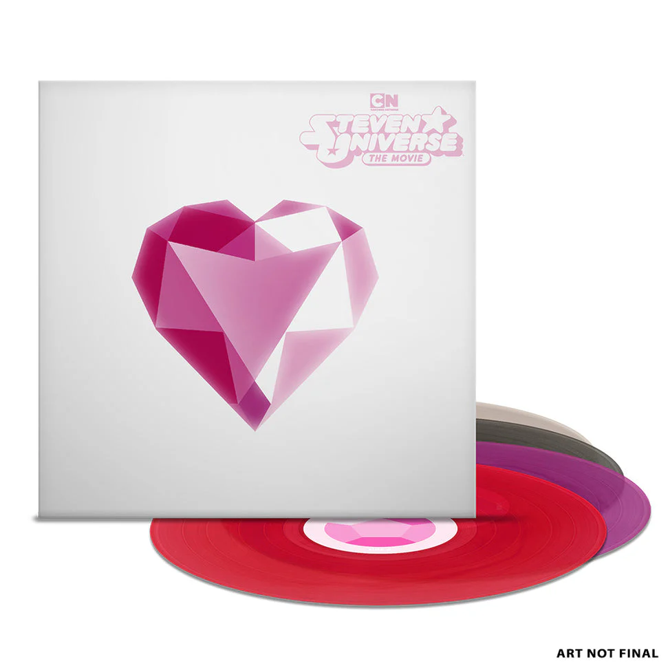 Steven Universe: The Movie - Image 3