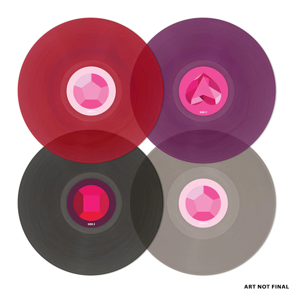 Steven Universe: The Movie - Image 4