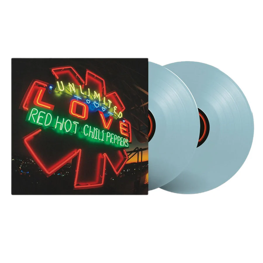 Unlimited Love (Limited Edition) - Image 2