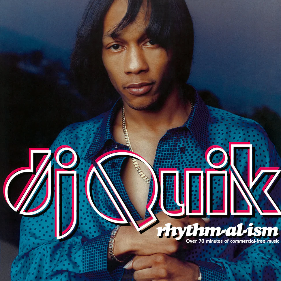 Rhythm-al-ism [Import]
