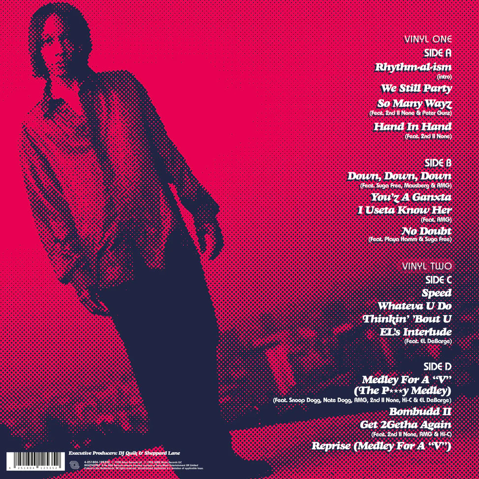 Rhythm-al-ism [Import] - Image 3