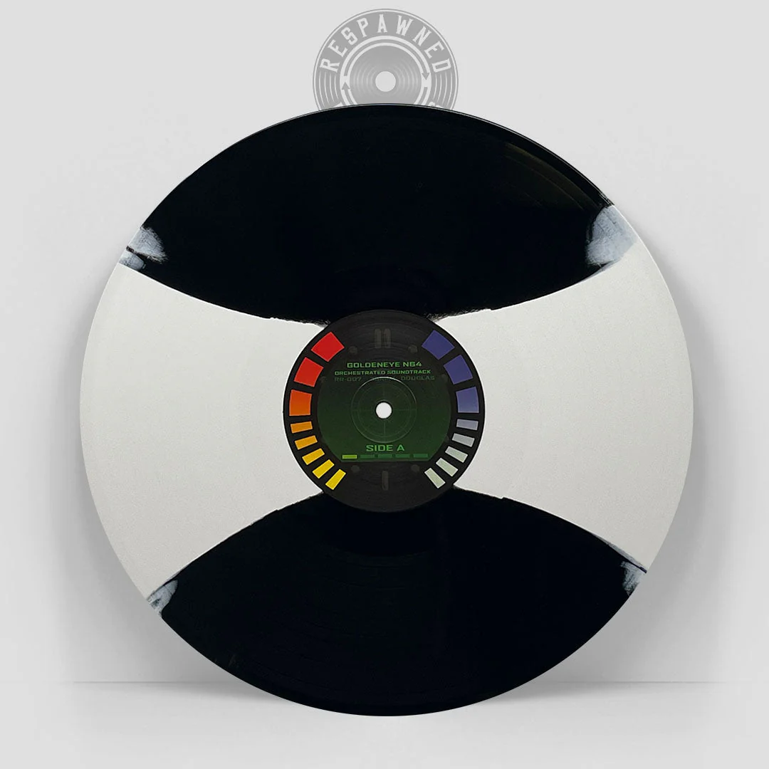 GoldenEye N64 Orchestrated - Image 2