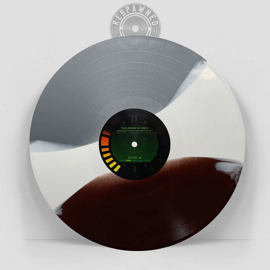 GoldenEye N64 Orchestrated - Image 4