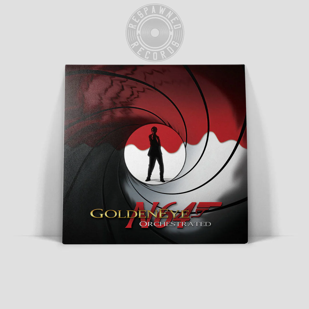 GoldenEye N64 Orchestrated - Image 5