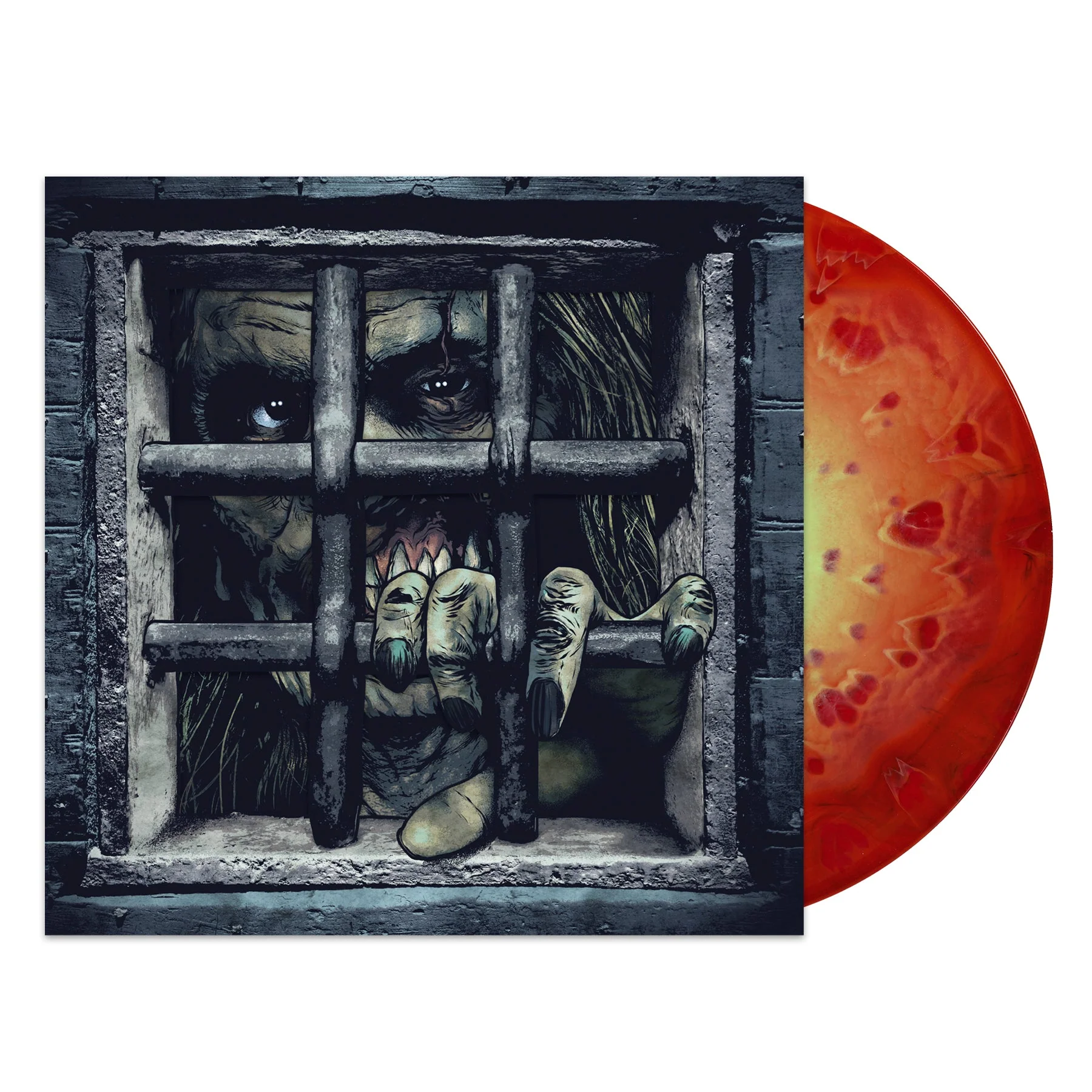 Castle Freak (Original Motion Picture Soundtrack) - Image 2