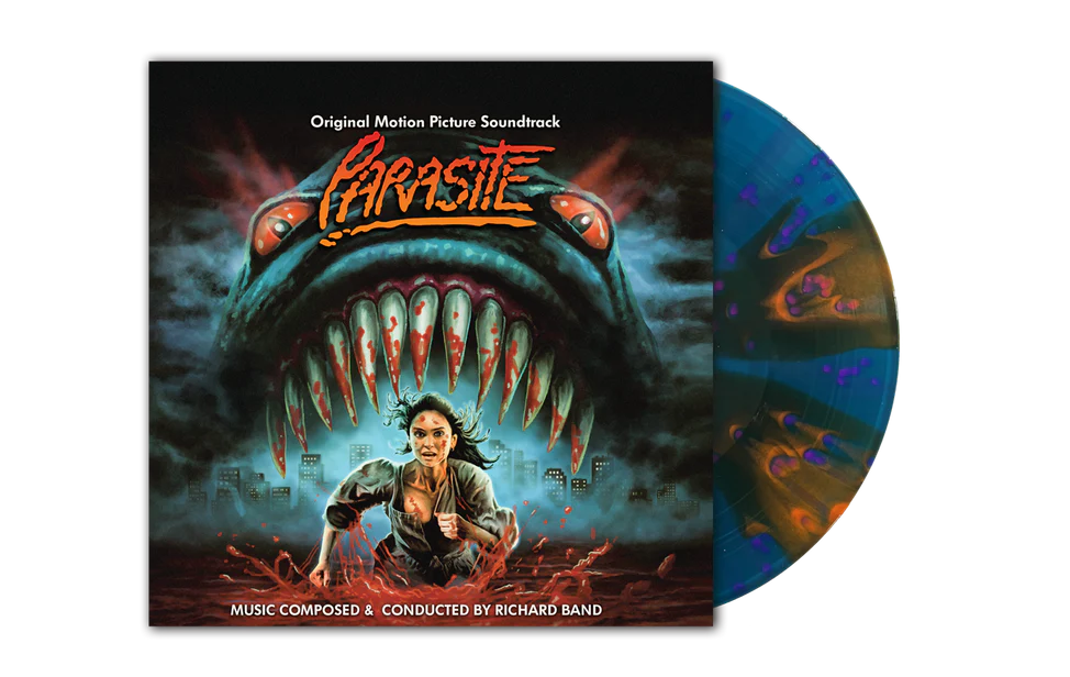 Parasite (Original Motion Picture Soundtrack) - Image 2