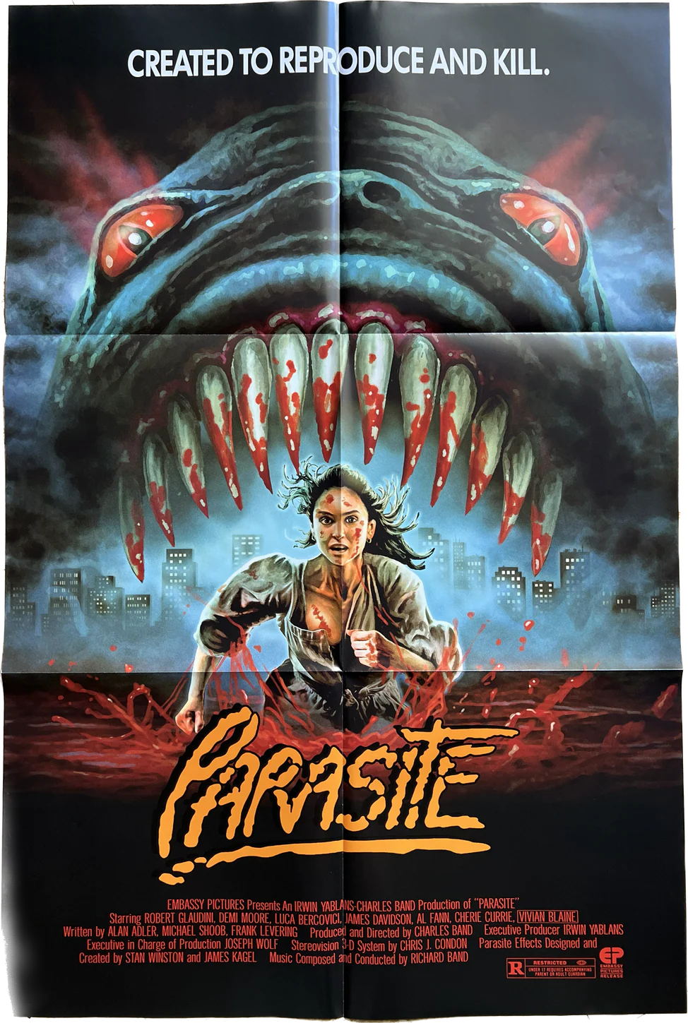 Parasite (Original Motion Picture Soundtrack) - Image 5