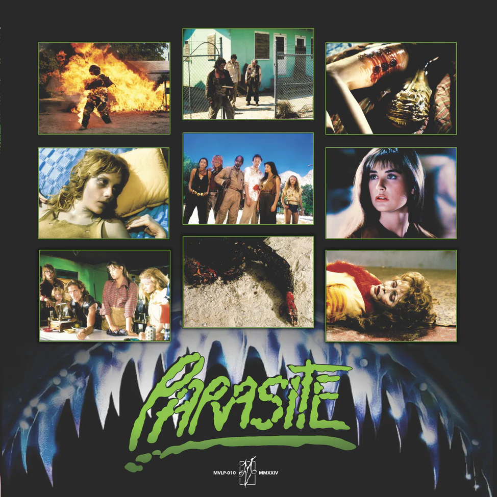 Parasite (Original Motion Picture Soundtrack) - Image 6
