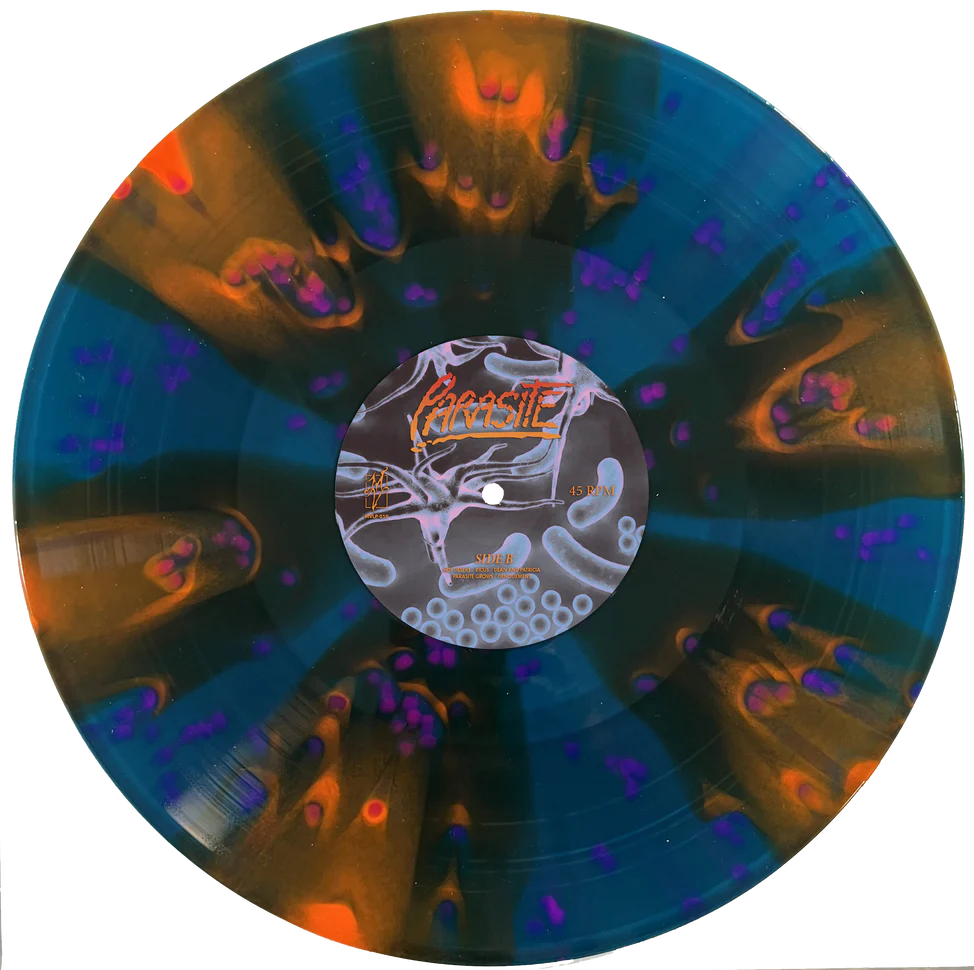 Parasite (Original Motion Picture Soundtrack) - Image 7